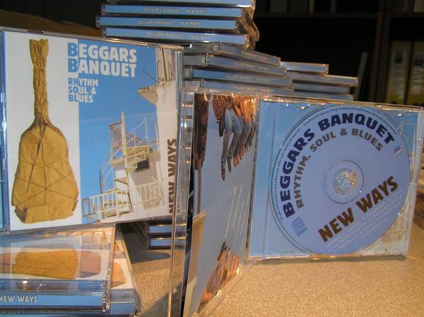 CD - News Ways